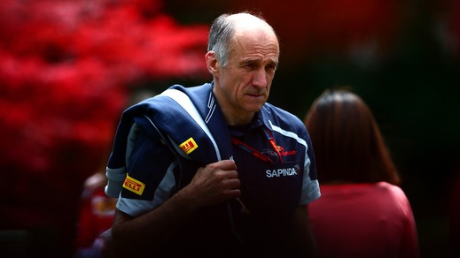 F1, Tost: «Fondamentale tenere Sainz per il 2017»