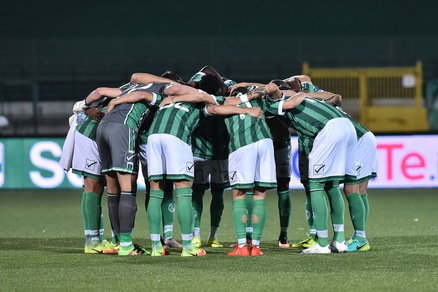 Serie B, Avellino deferito dalla Covisoc