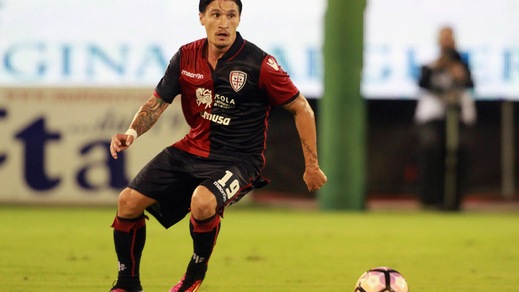 Serie A Cagliari, Pisacane a rischio con l'Udinese