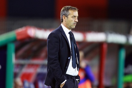 Serie A Sampdoria, Giampaolo: «Gira male. Bisogna sopportare...»