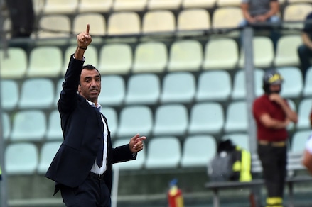 Lega Pro Reggiana, basta Manconi: Sudtirol superato 1-0