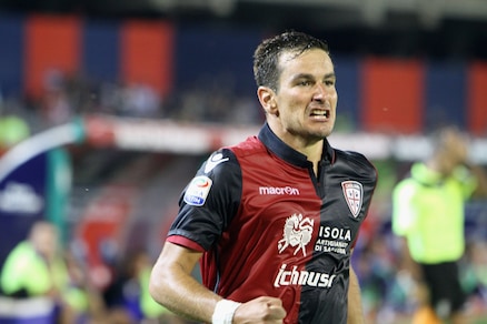 Serie A Cagliari, stop Padoin: affaticamento ai flessori