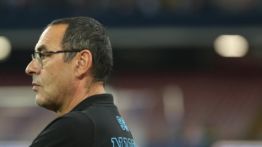 William Hill, contro il Benfica Napoli favorito a 1.66