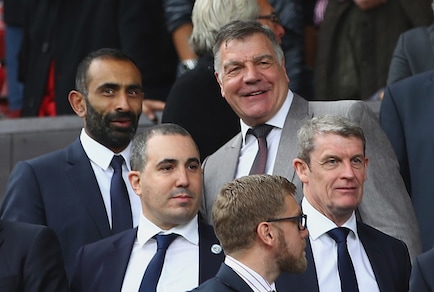 Allardyce, che bufera: 'dritte' per aggirare le norme della Football Association