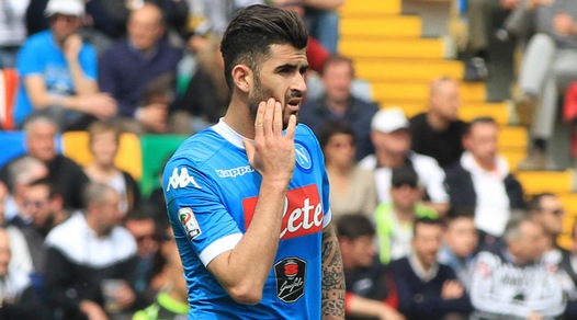 Calciomercato Napoli, agente Hysaj: «Rinnovo subito oppure...»