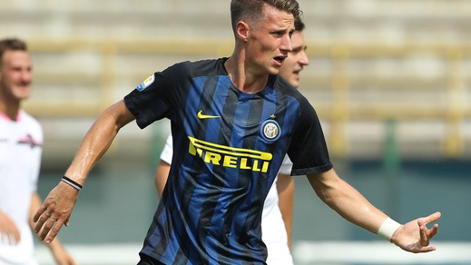Serie A Inter, spazio ai giovani: i prossimi a esordire Radu e Pinamonti?