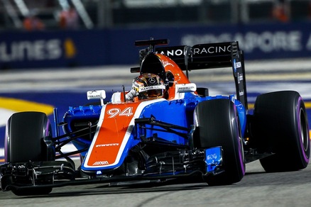 F1, Wehrlein punta al salto in Mercedes