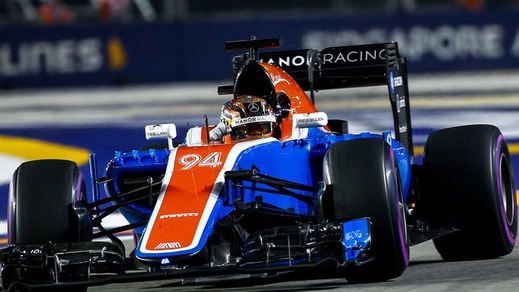 F1, Wehrlein punta al salto in Mercedes