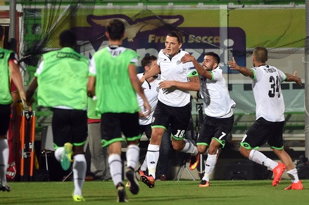 Serie B, Ascoli-Cesena: probabili formazioni e tempo reale dalle 18.30