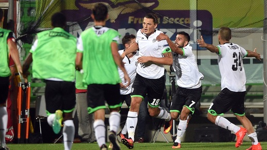 Serie B, Ascoli-Cesena: probabili formazioni e tempo reale dalle 18.30