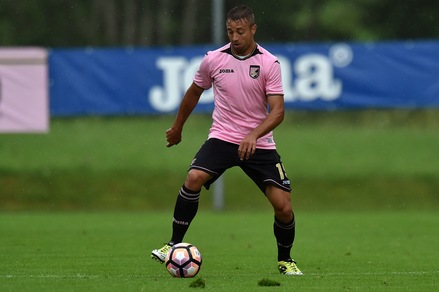 Serie A Palermo, Cionek: «Ultimo posto? Usciamone con serenità»