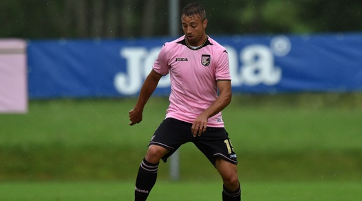 Serie A Palermo, Cionek: «Ultimo posto? Usciamone con serenità»