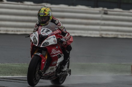 SBK Milwaukee, Abraham senza contratto nel 2017