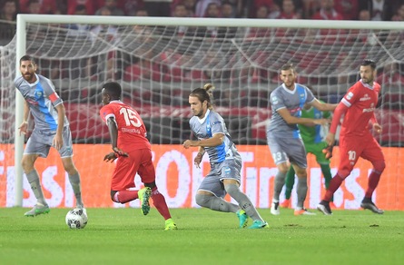 Serie B, settima giornata: zero gli squalificati