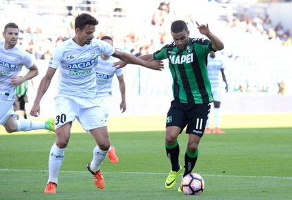 Calciomercato: «Kessie e Defrel nel mirino di Arsenal e Chelsea»