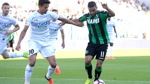 Calciomercato: «Kessie e Defrel nel mirino di Arsenal e Chelsea»