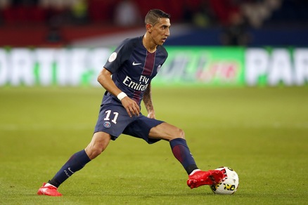 Calciomercato: «Il Chelsea è pronto a tutto per Di Maria»