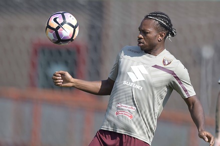 Serie A Torino, fermo Obi: out per la Fiorentina