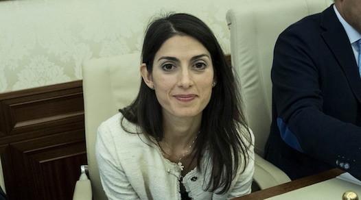 Roma 2024, Raggi: «Adesso nessun ricatto politico»