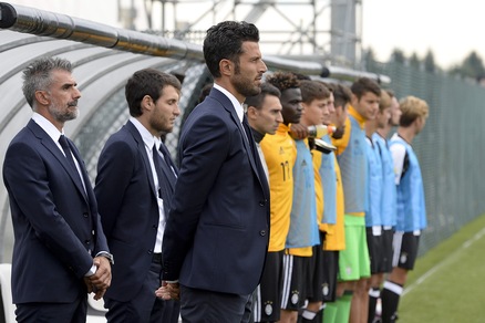 24 ore di notizie sulla Juventus