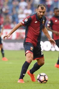 Serie A, gli squalificati: 2 turni a Pandev