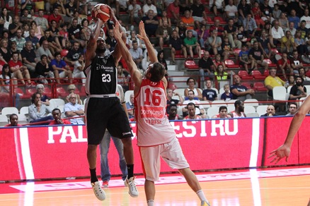 Verso il campionato: Trento