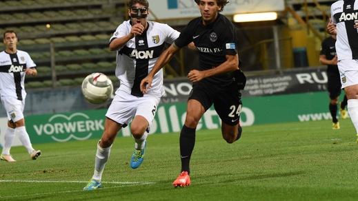 Lega Pro Parma, Scavone: «Dobbiamo essere più cinici»