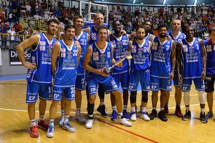Verso il campionato: Sassari