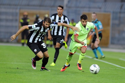 Serie B diretta Ascoli-Spezia, tempo reale alle 17.30