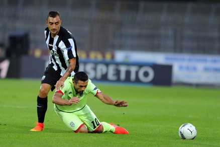 Diretta Cesena-Spal, probabili formazioni tempo reale ore 20.30