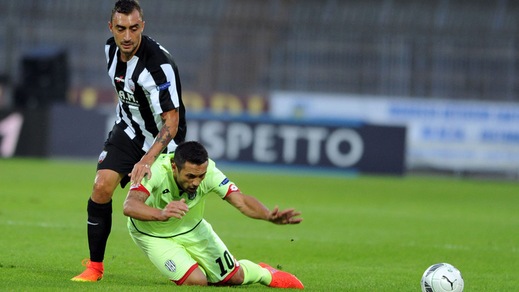 Diretta Cesena-Spal, probabili formazioni tempo reale ore 20.30