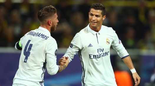 Champions League, i risultati: Dortmund-Real 2-2, Siviglia-Lione 1-0