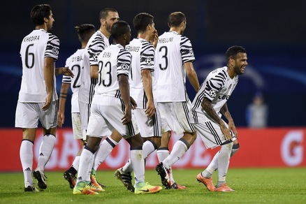 Dinamo Zagabria-Juventus, i top e flop bianconeri