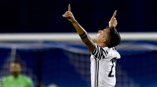 Calciomercato, dalla Spagna: «Barcellona, assalto a Dybala per il 2017»