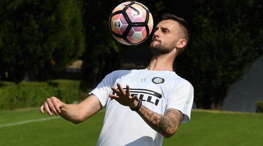 Calciomercato Inter, dall'Inghilterra: «Brozovic al Chelsea per 30 milioni»