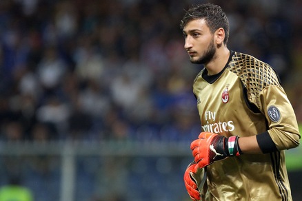 Serie A Milan, Donnarumma e l'eredità di Berlusconi