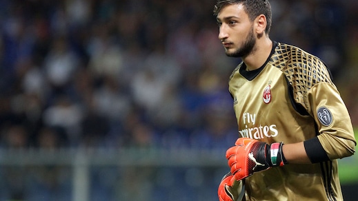 Serie A Milan, Donnarumma e l'eredità di Berlusconi