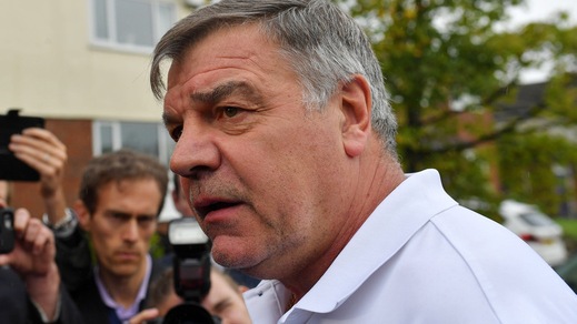 Caso Allardyce, lo scandalo si allarga: 8 manager coinvolti