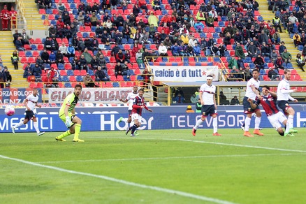 Serie A Bologna, il Dall’Ara punta a quota 20mila