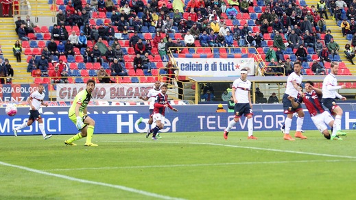 Serie A Bologna, il Dall’Ara punta a quota 20mila