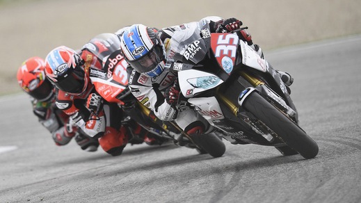 Sbk, Althea Racing cerca riscatto a Magny-Cours