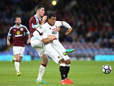 Calciomercato: «Il Chelsea pensa a Keane per la difesa»