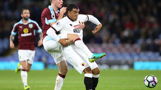 Calciomercato: «Il Chelsea pensa a Keane per la difesa»