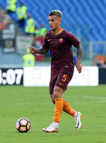 Roma, Paredes: «Ci serve più fiducia e cattiveria»
