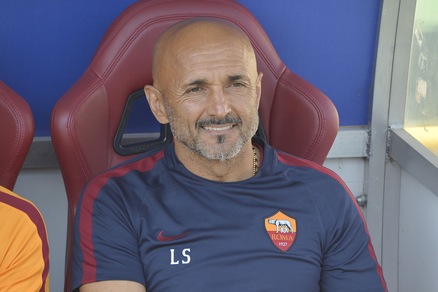 Europa League, Spalletti: «Roma, ora basta chiacchiere. Serve rispetto!»