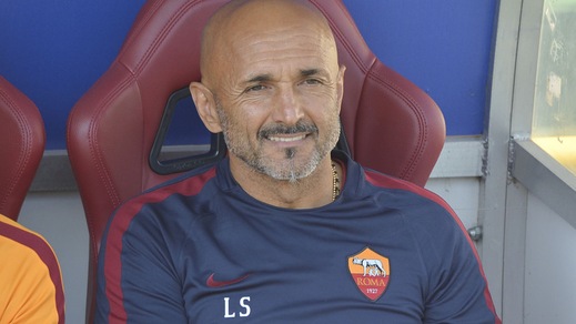 Europa League, Spalletti: «Roma, ora basta chiacchiere. Serve rispetto!»