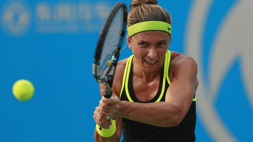 Tennis, Errani si cancella dagli ultimi tornei della stagione