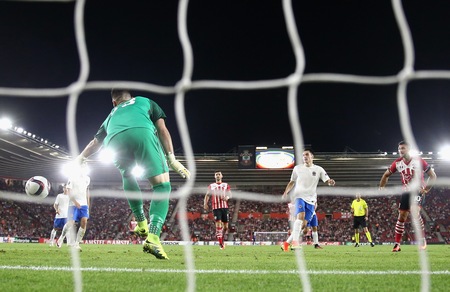 Holoubek: «Inter forte, ma possiamo far bene»