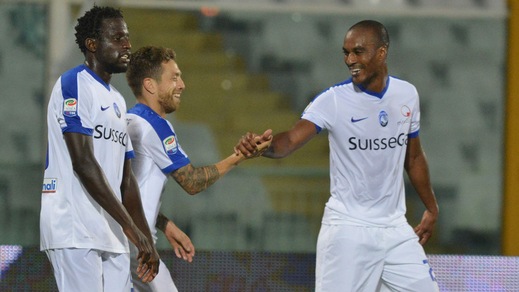 Serie A Atalanta, Pesic torna in gruppo. Konko: differenziato