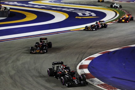 F1, Fia annuncia nuove regole e calendario 2017